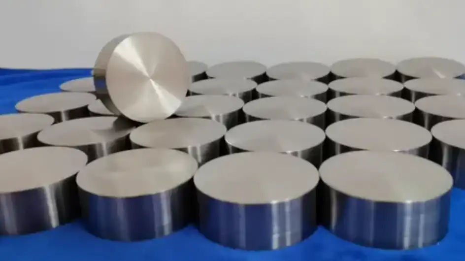 Inconel 617 Forgings in Ultra-Supercritical Plants